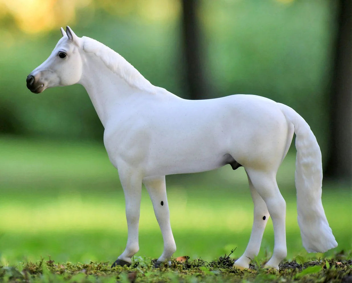 Breyer Snowman Horse 1708