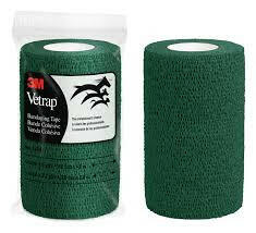 Vetrap Vet Wrap.