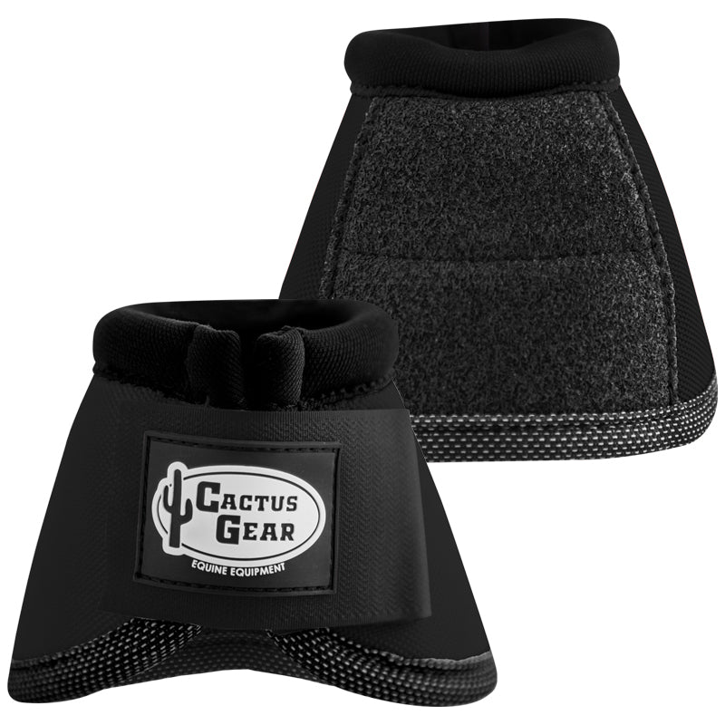 Cactus Axiom No-Turn Bell Boots SP530