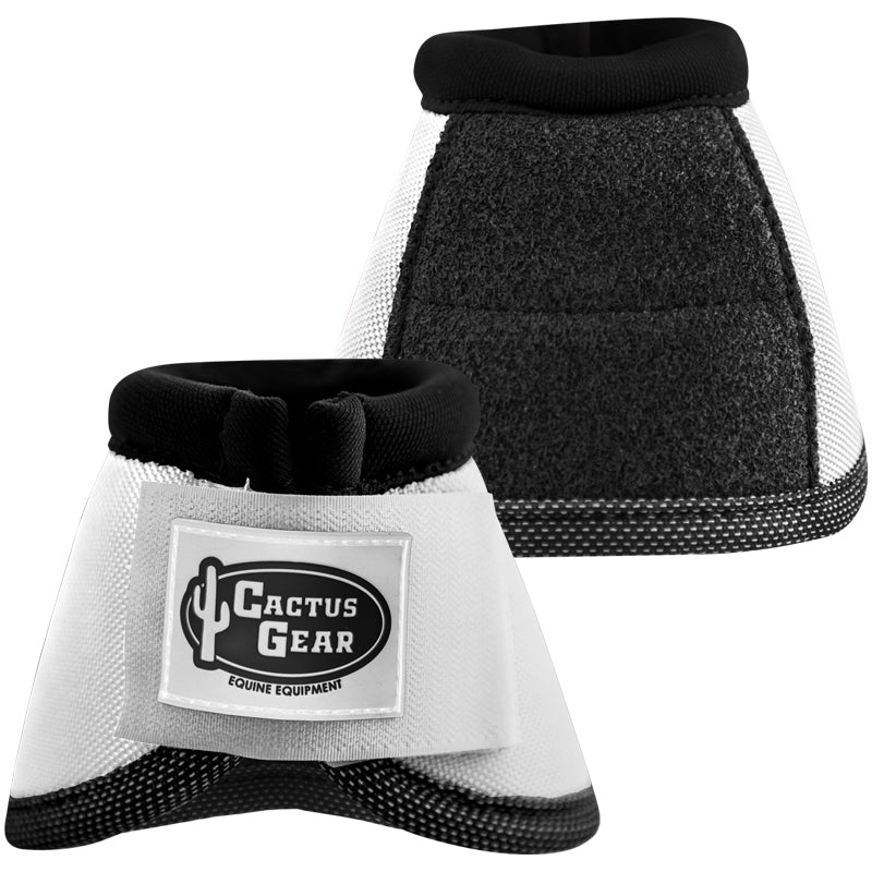 Cactus Axiom No-Turn Bell Boots SP530