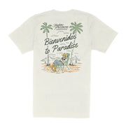 Sendero Oasis Vintage Graphic Tee.