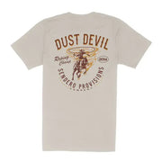 Sendero Roping Champ Dust Devil Tee.