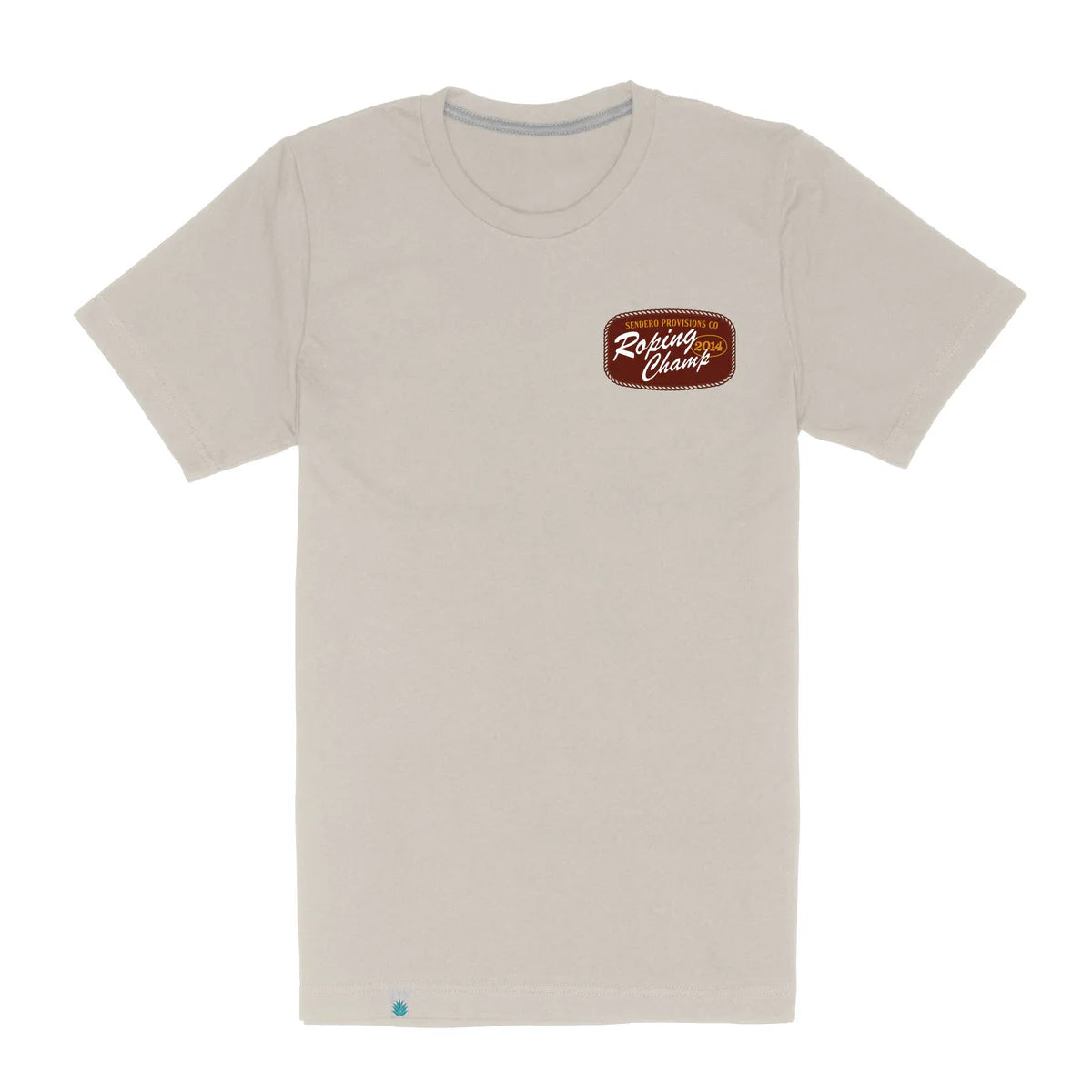 Sendero Roping Champ Dust Devil Tee.