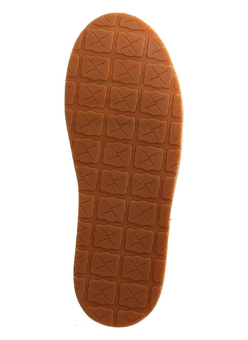 TWISTED X CACTUS LOAFERS WCL0010 C3.