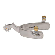 CE 1'' SS PERFORMANCE LARGE SPUR1MSSPS.