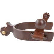Classic Equine Kid's Spurs.