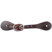 Martin Latigo Leather Spur Strap SSLL
