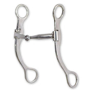 CE Performance Series 7" Short Shank Snaffle Bit SSPSBIT7SS20.