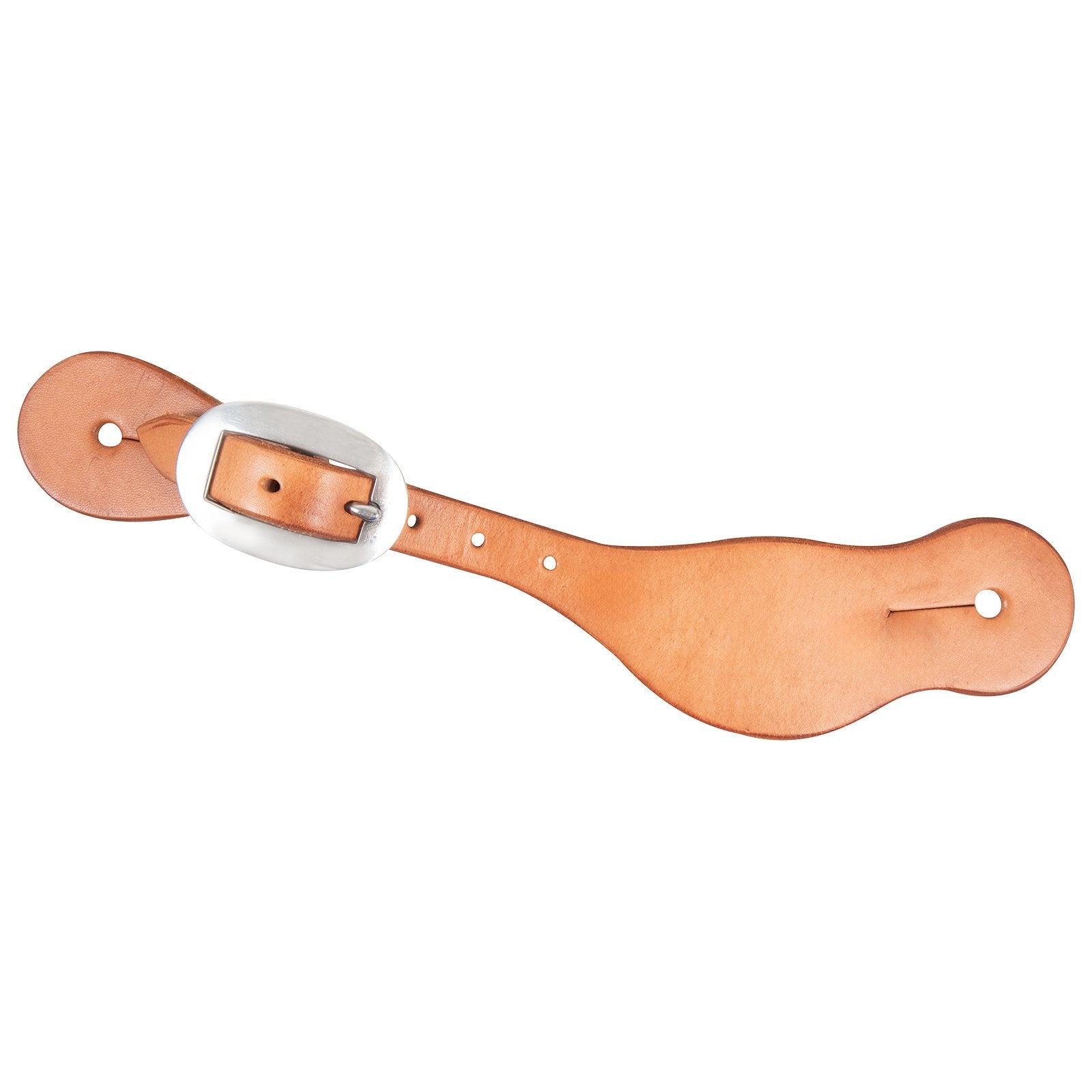 Martin Natural Smooth Alpine Spur Strap SSRWNTSO