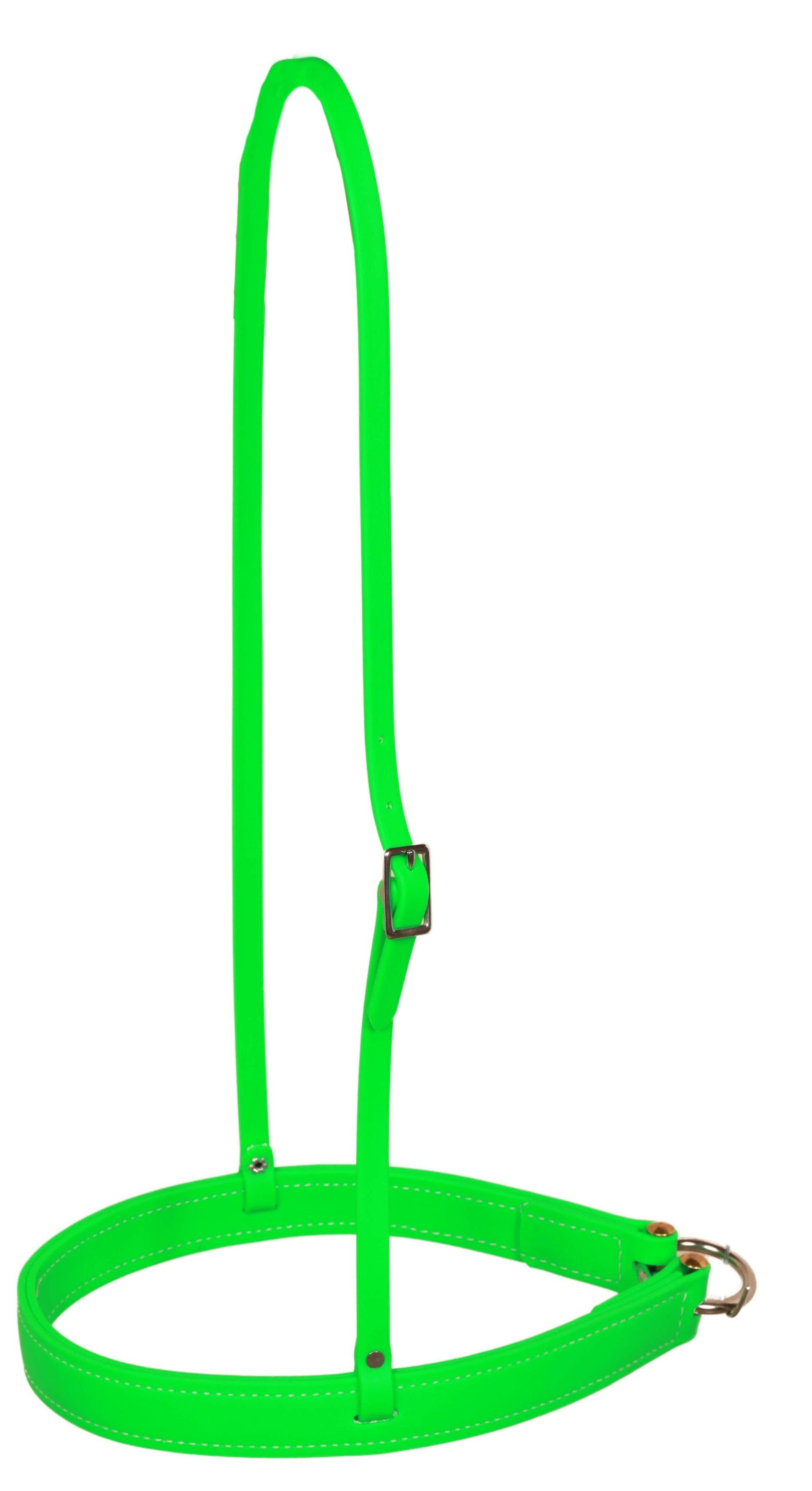 BERLIN BETA NOSEBAND BE915.