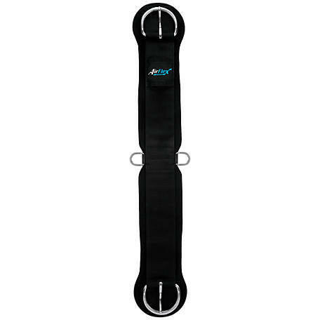 Weaver AirFlex Straight Cinch.