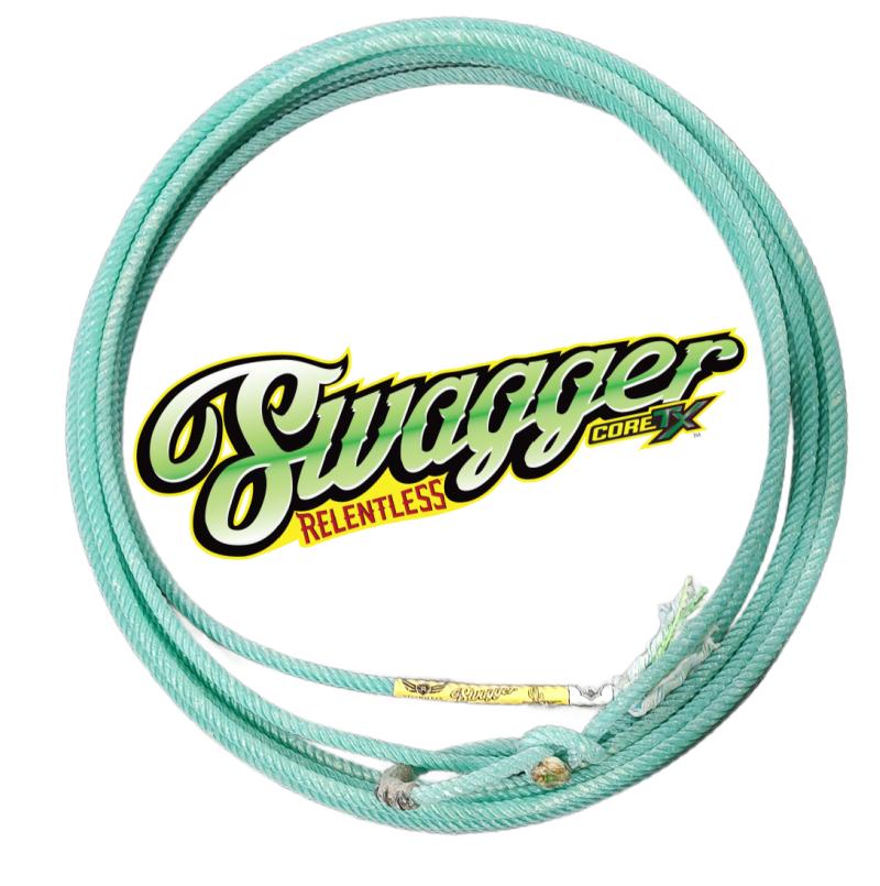 Cactus Coretx Swagger Heel Rope