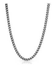 Montana Square Up Mns Chain Necklace NC6597.