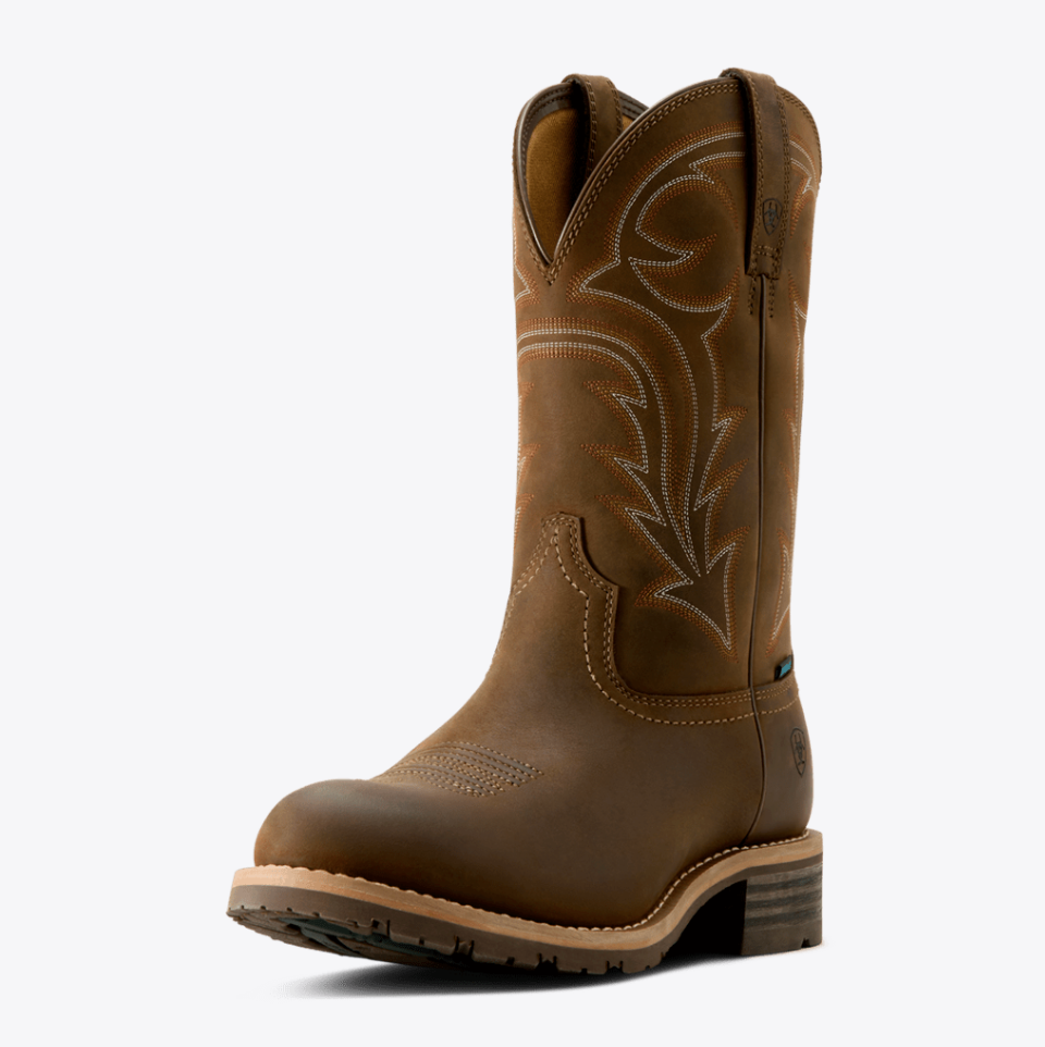 ARIAT MNS HYBRID RANCHER H2O 10017346.