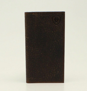 ARIAT RODEO SHIELD BR WALLET A3547402.