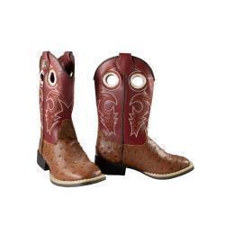 Twister Children's Luca Western Boots 443010004