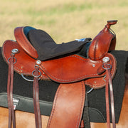 Cashel 3/4" Tush Cushion TCW