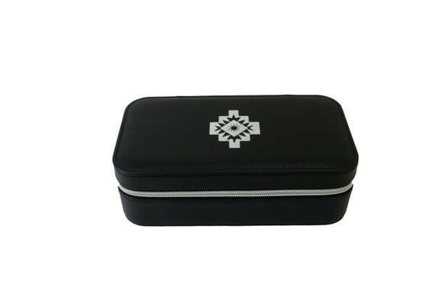 West & Co Travel Jewelry Case.