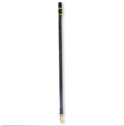 3/4" Biothane Tie Down Strap.