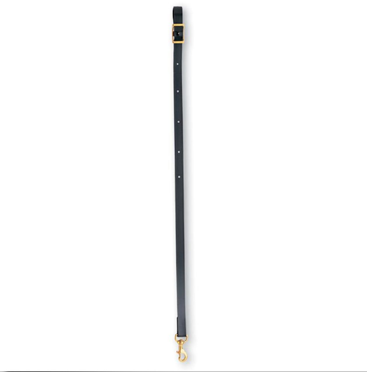 3/4" Biothane Tie Down Strap.