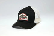 Kimes Ranch Men's Camelback Cap.