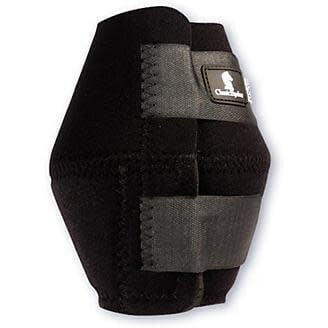 Classic Equine Knee Boot.