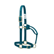 Weaver Adjustable Chin and Throat Snap 3/4" Halter