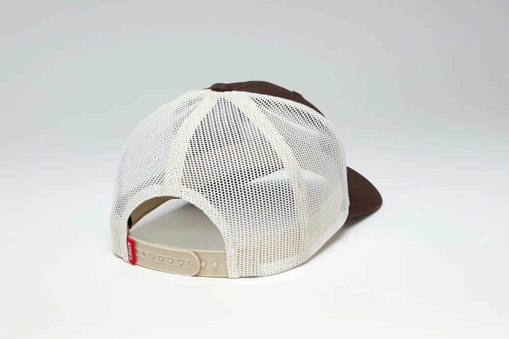 Kimes Ranch Camelback Cap.