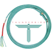 Lone Star Thunderbird Heel Rope.