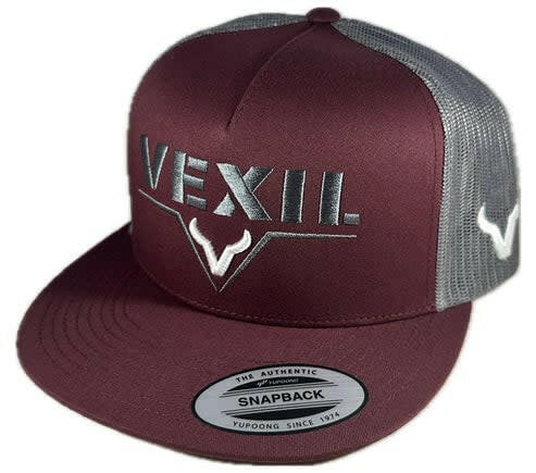 Vexil Men's Thunderstruck Cap.