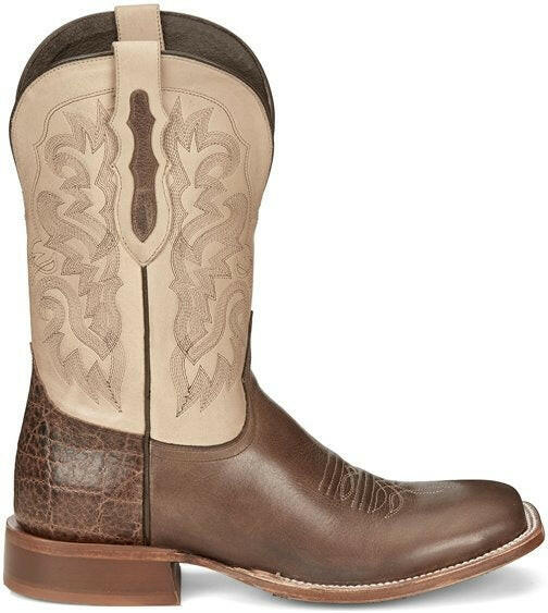 Tony Lama Men's Jinglebob Western Boot.