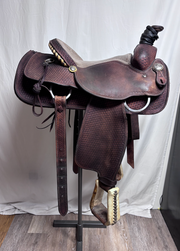 Used Crates Mike Beers 15" Roper