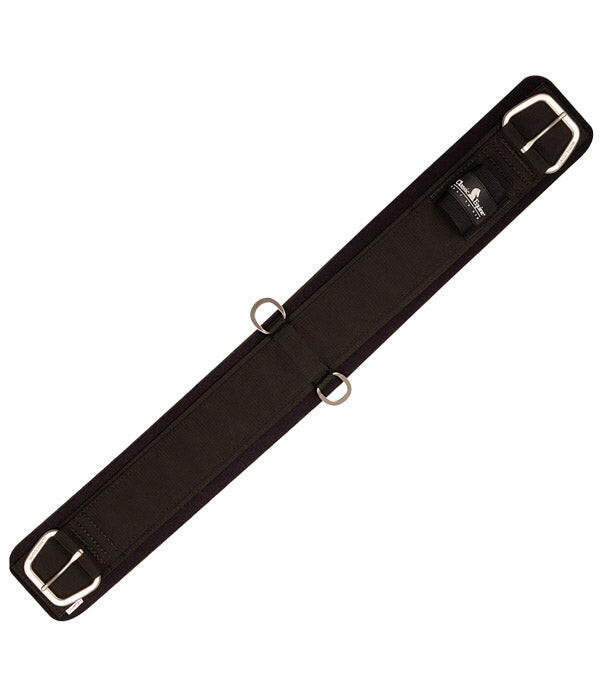 Neoprene Straight Cinch.