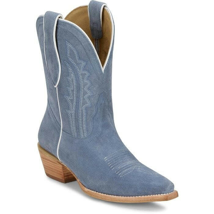Tony Lama Women's Lea Western Boot.