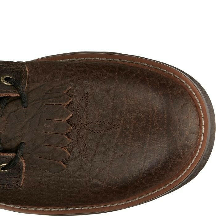 Tony Lama Men's Waterproof Composite Toe High Plains Work Boot.