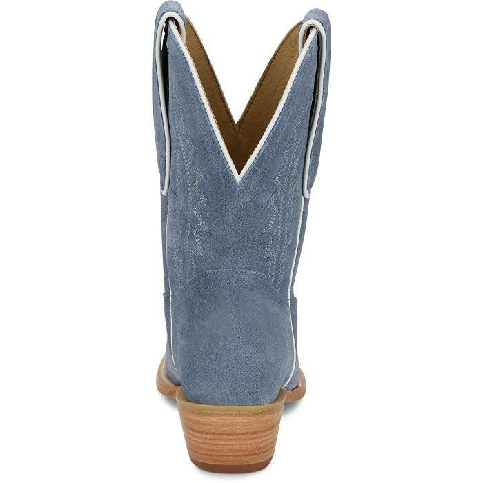 Tony Lama Women's Lea Western Boot.