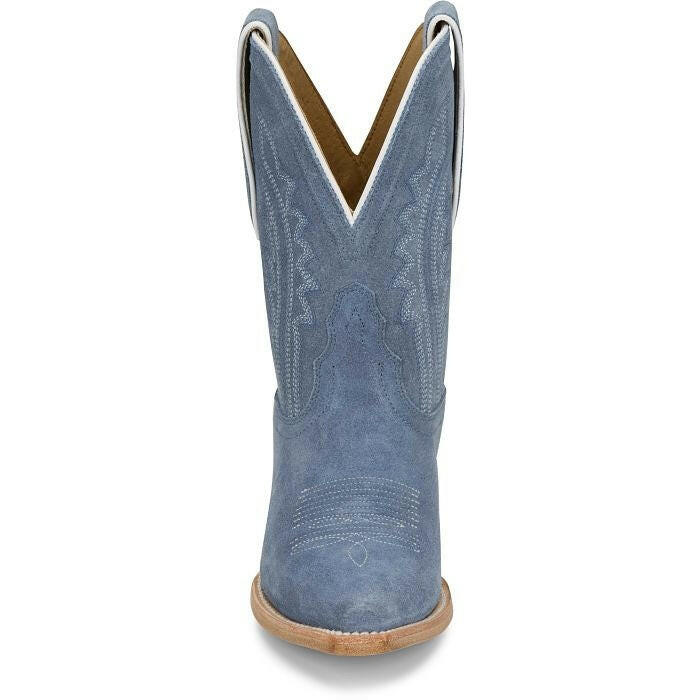 Tony Lama Women's Lea Western Boot.