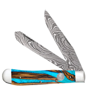 Whiskey Bent Spring Branch Trapper Knife WB11-60