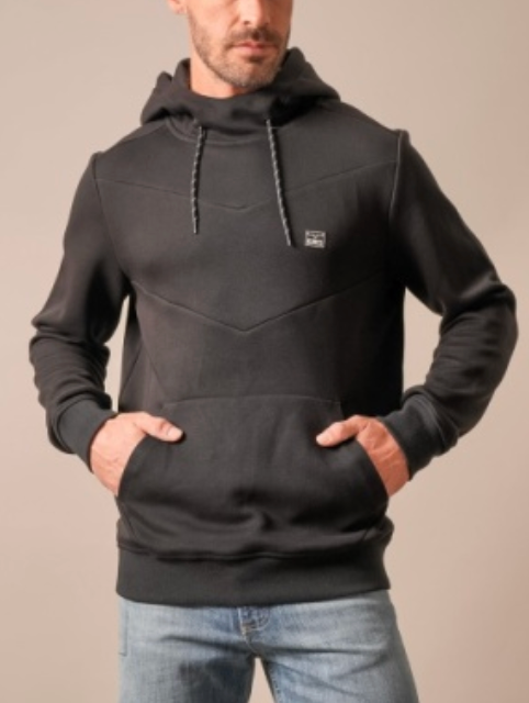 Kimes Ranch Mens Inman Hoodie.
