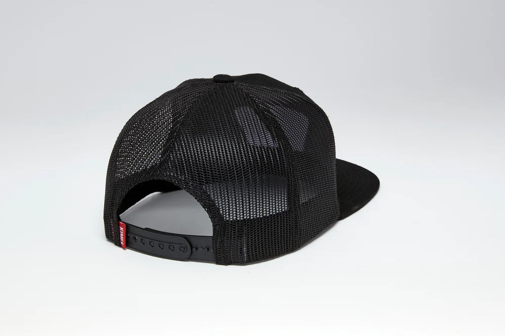 Kimes Ranch Men's Tri-Color Cap.
