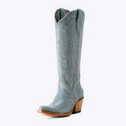 Ariat Women's Vintage Denim Casanova Boot.