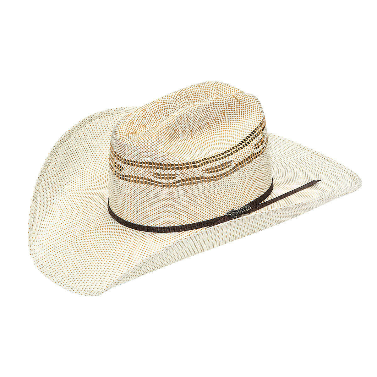 Twister Straw Hat T71627.