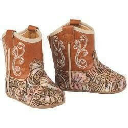 Twister Infant's Elizabeth Baby Buckers.