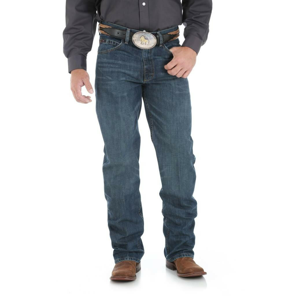 Men's Wrangler 20X  Competition Jean 01MWXRW.