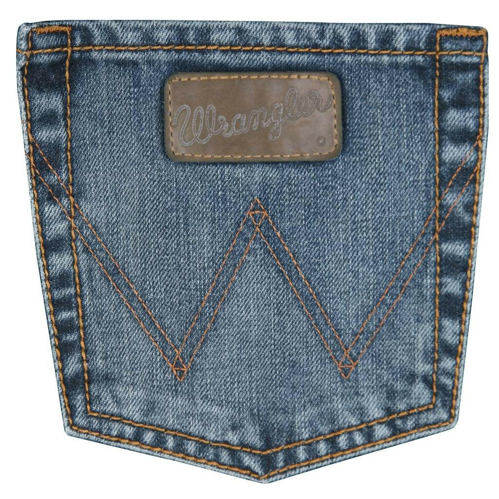 Men's Wrangler 20X  Competition Jean 01MWXRW.
