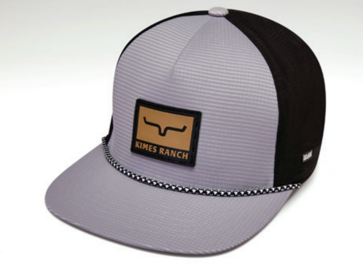 Kimes Ranch Tasso Cap.