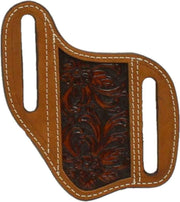 Ariat Floral Embossed Knife Sheath A1801444