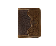 3D Mns Longhorn Overlay Bifold D250019802.