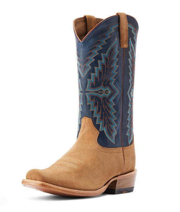 Ariat Men's Futurity Showman Western Boot C3.