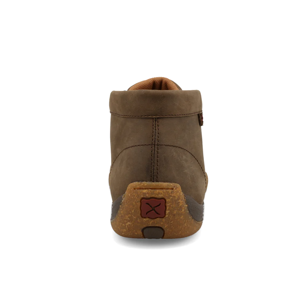 Twisted X Men's Shitake Driving Moc MDM0095.